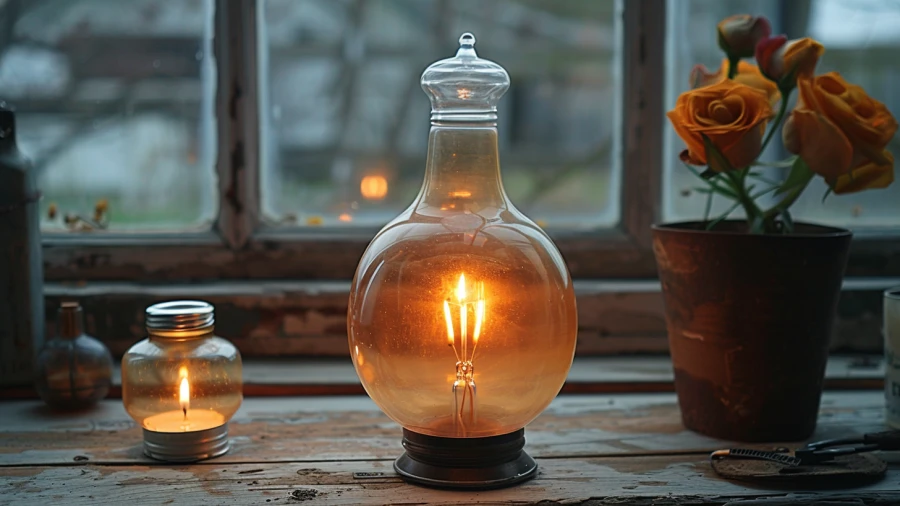 20 Candle Holder Ideas to Transform Everyday Items into Illuminated Art