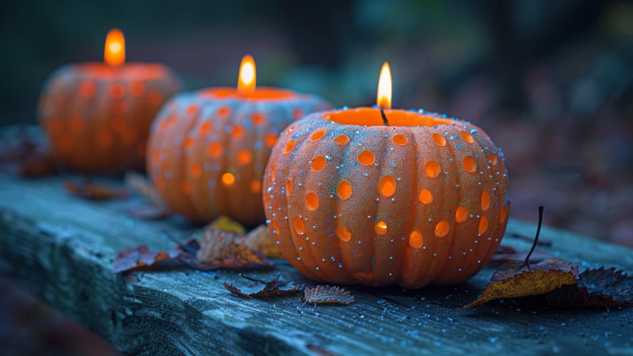 20 Candle Holder Ideas to Transform Everyday Items into Illuminated Art
