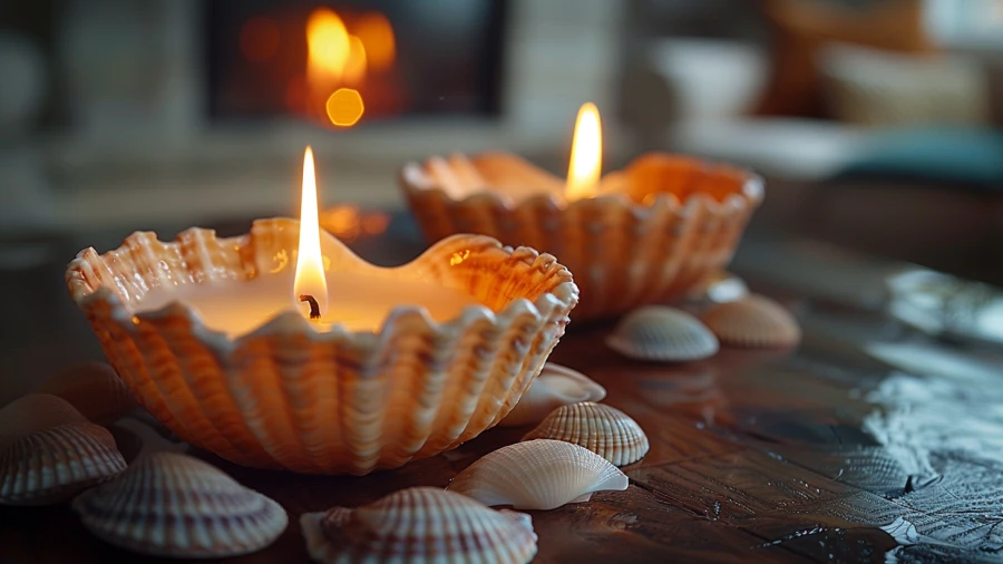 20 Candle Holder Ideas to Transform Everyday Items into Illuminated Art