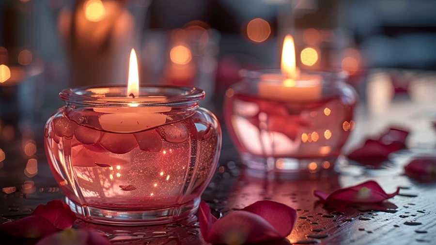 20 Candle Holder Ideas to Transform Everyday Items into Illuminated Art