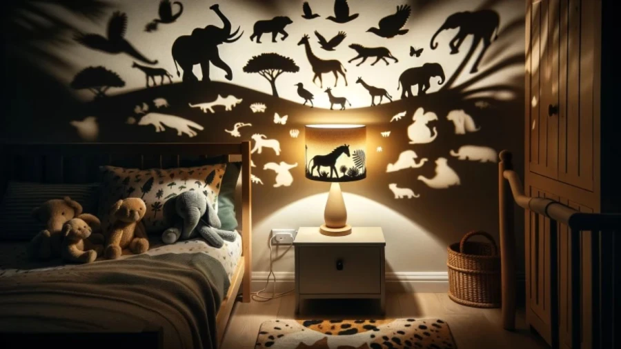8 Creative Children's Bedroom Lighting Ideas for a Cozy Space