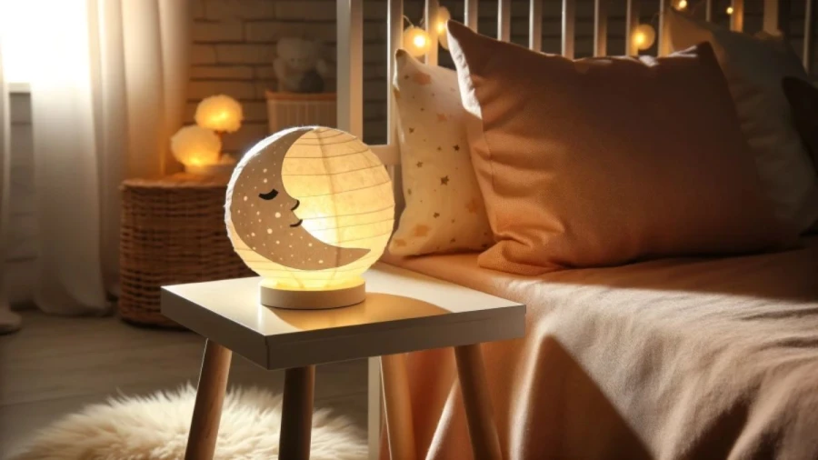 8 Creative Children's Bedroom Lighting Ideas for a Cozy Space