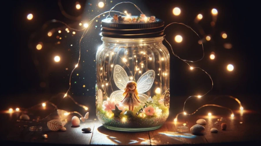 8 Creative Children's Bedroom Lighting Ideas for a Cozy Space