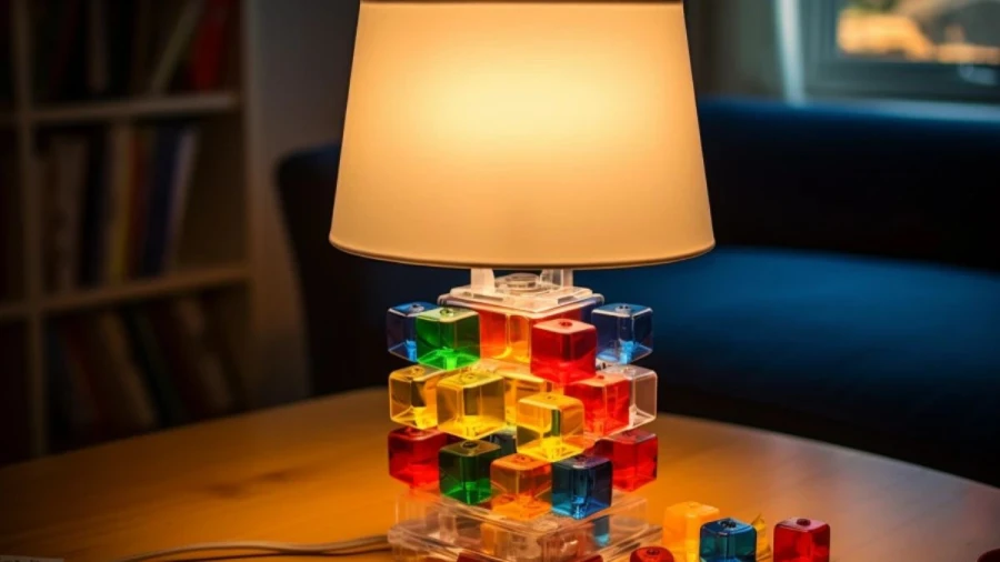 8 Creative Children's Bedroom Lighting Ideas for a Cozy Space