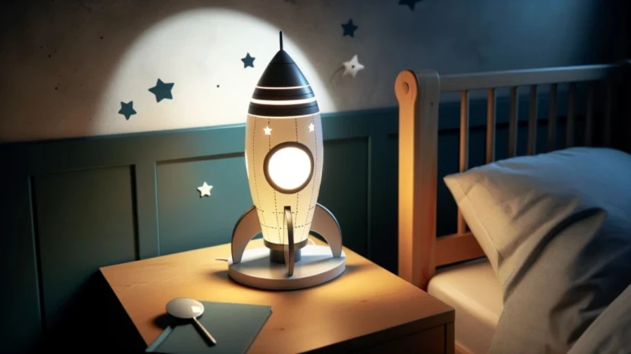 8 Creative Children's Bedroom Lighting Ideas for a Cozy Space