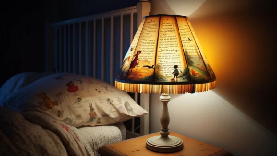 8 Creative Children's Bedroom Lighting Ideas for a Cozy Space