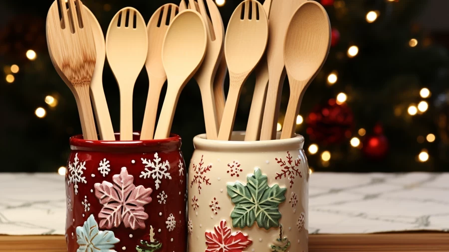 9 Festive Christmas Dining Table Decor Ideas for Your Home