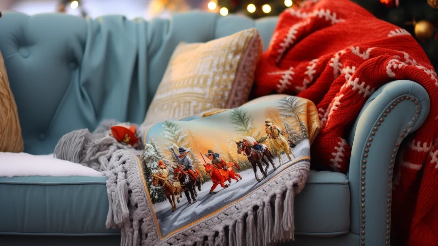 7 Inspired Christmas Gift Ideas for Everyone in Your Family and Friends