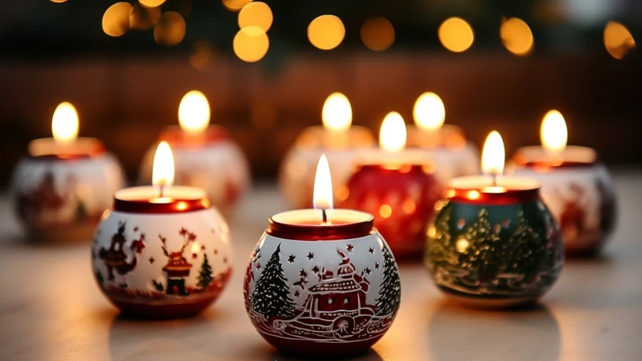 7 Inspired Christmas Gift Ideas for Everyone in Your Family and Friends