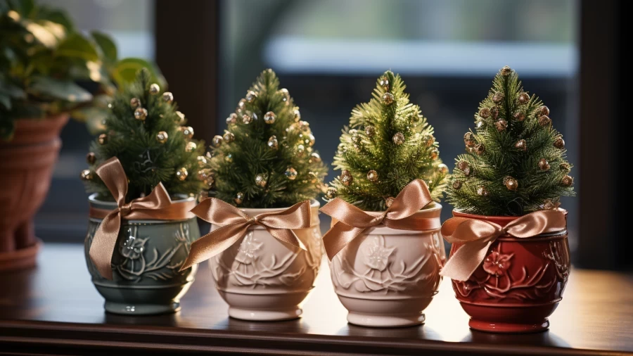 7 Inspired Christmas Gift Ideas for Everyone in Your Family and Friends