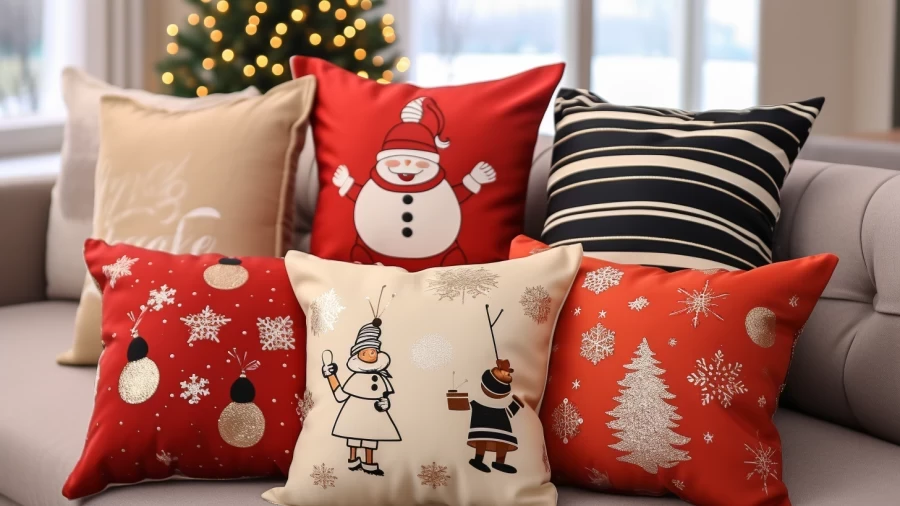 7 Inspired Christmas Gift Ideas for Everyone in Your Family and Friends