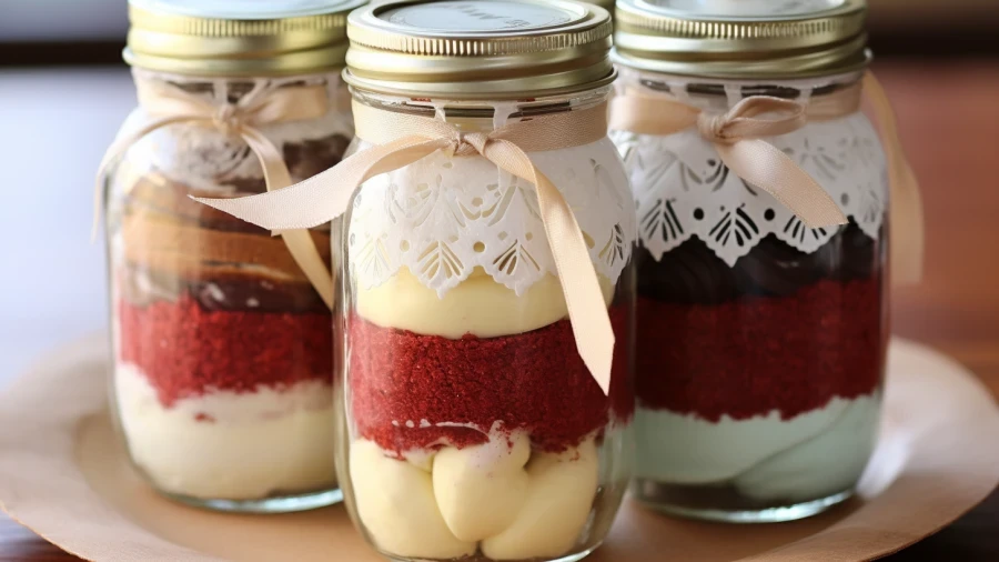 10 Creative Christmas Mason Jar Crafts for a Handmade Holiday