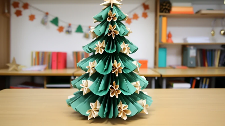 9 Innovative Christmas Tree Alternatives That Will Make Traditional to Any Space