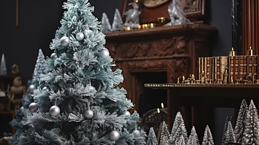 8 Beautiful Christmas Tree Decorating Ideas to Elevate Your Holiday Decor