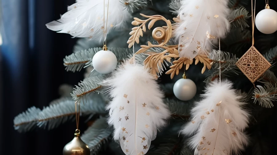 8 Beautiful Christmas Tree Decorating Ideas to Elevate Your Holiday Decor