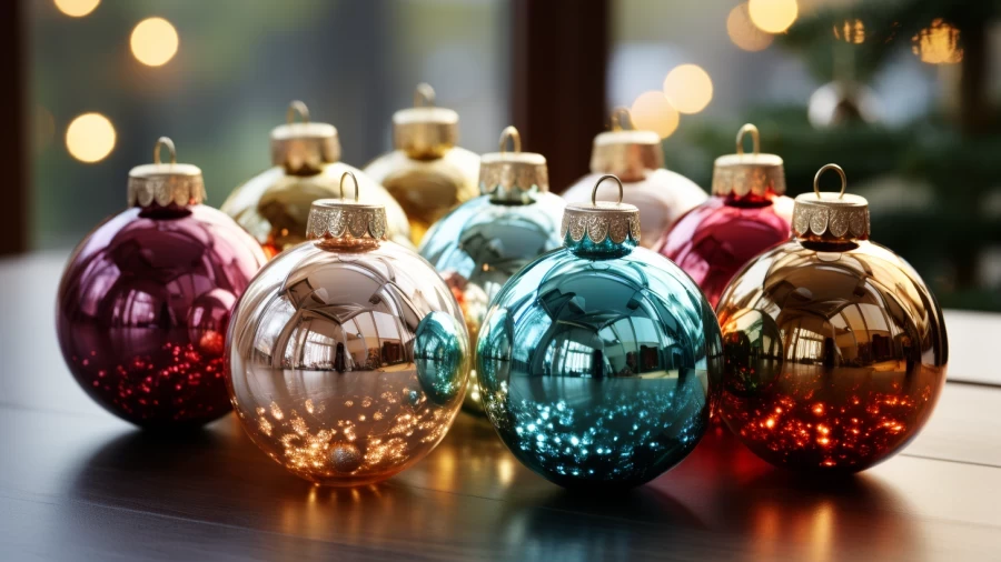 8 Beautiful Christmas Tree Decorating Ideas to Elevate Your Holiday Decor