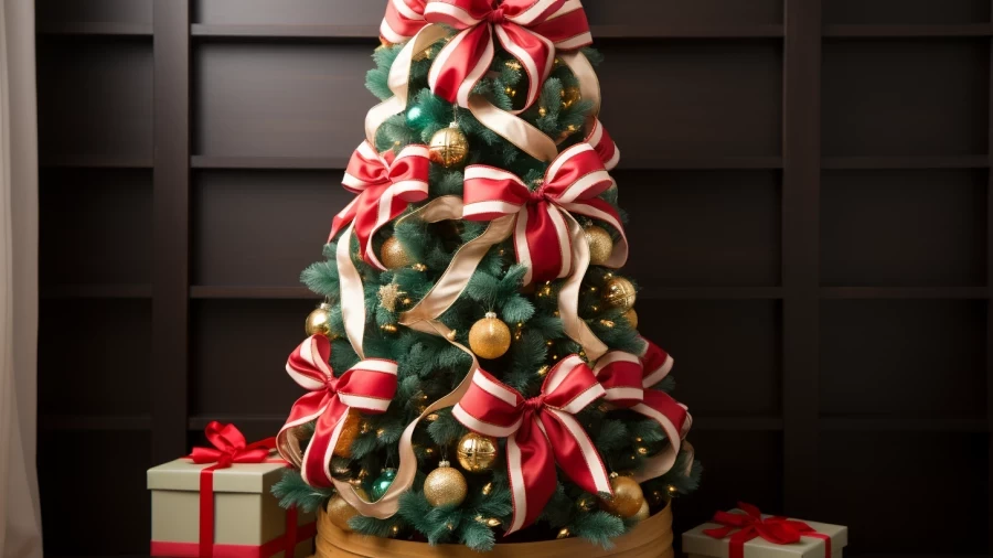 8 Beautiful Christmas Tree Decorating Ideas to Elevate Your Holiday Decor