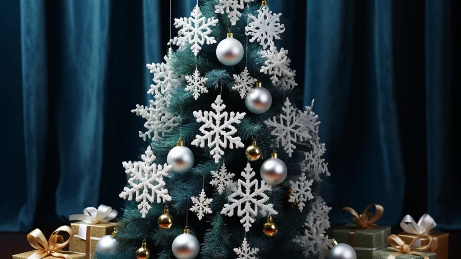 8 Beautiful Christmas Tree Decorating Ideas to Elevate Your Holiday Decor