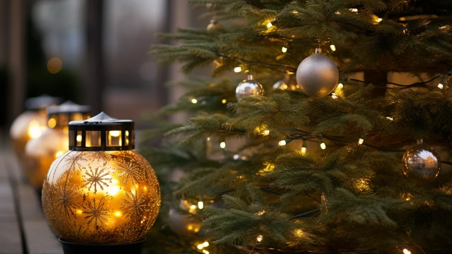 8 Beautiful Christmas Tree Decorating Ideas to Elevate Your Holiday Decor