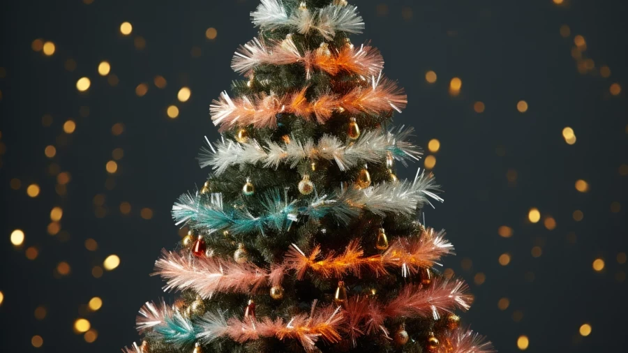 8 Beautiful Christmas Tree Decorating Ideas to Elevate Your Holiday Decor