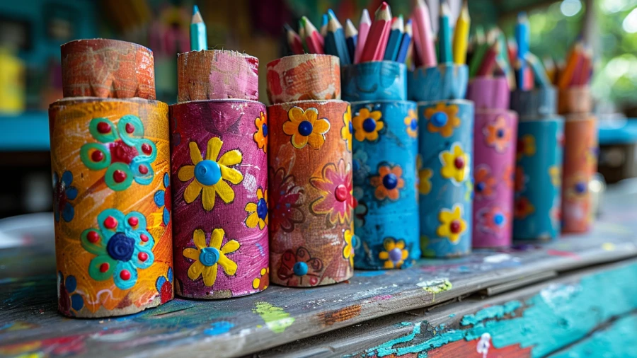 20 Classroom Decoration Ideas for Creating a Vibrant Learning Space