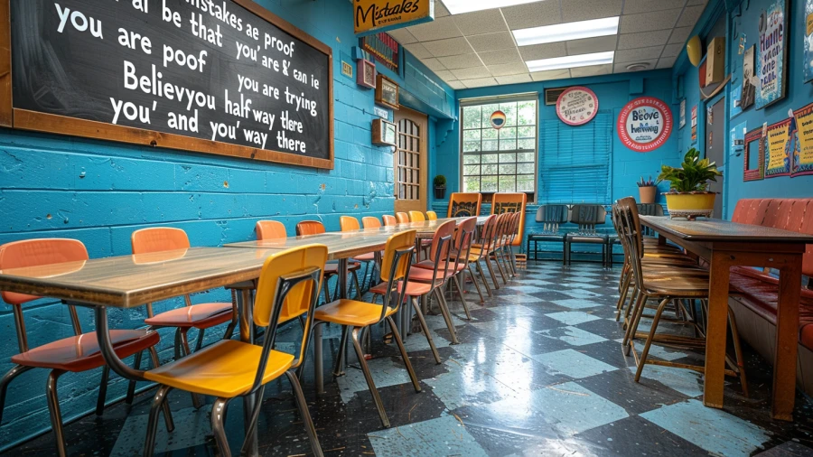 20 Classroom Decoration Ideas for Creating a Vibrant Learning Space