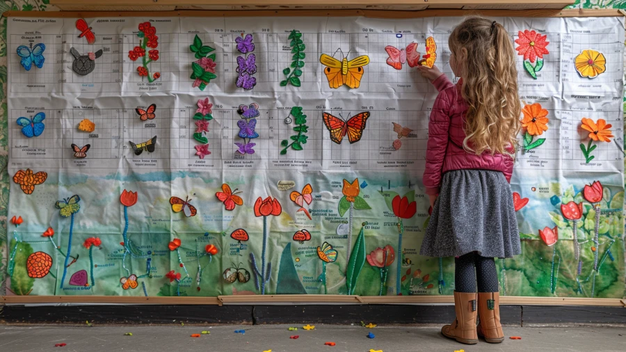 20 Classroom Decoration Ideas for Creating a Vibrant Learning Space