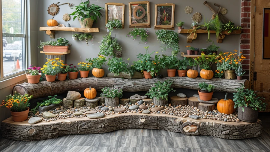 20 Classroom Decoration Ideas for Creating a Vibrant Learning Space