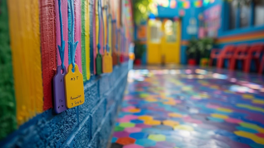 20 Classroom Decoration Ideas for Creating a Vibrant Learning Space