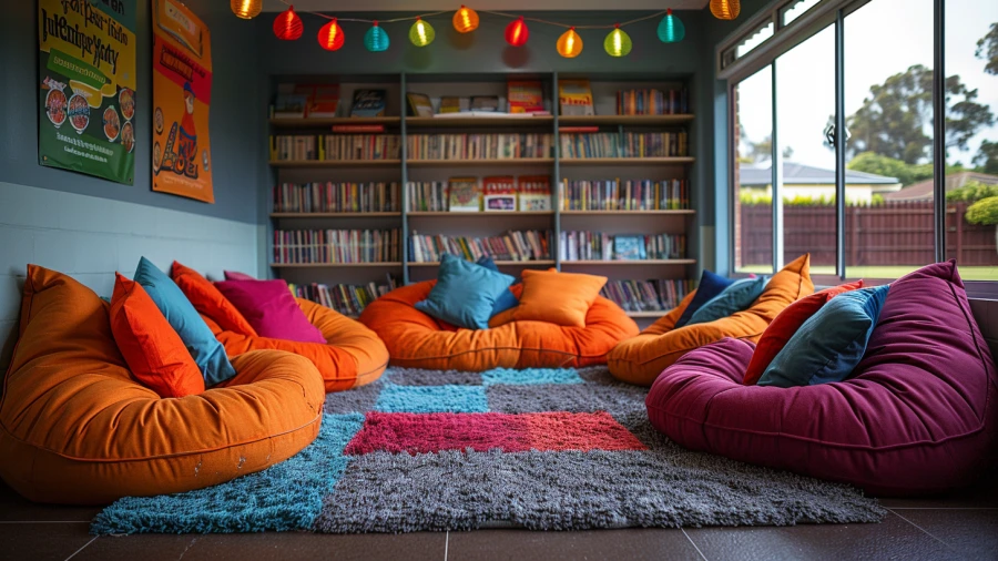 20 Classroom Decoration Ideas for Creating a Vibrant Learning Space