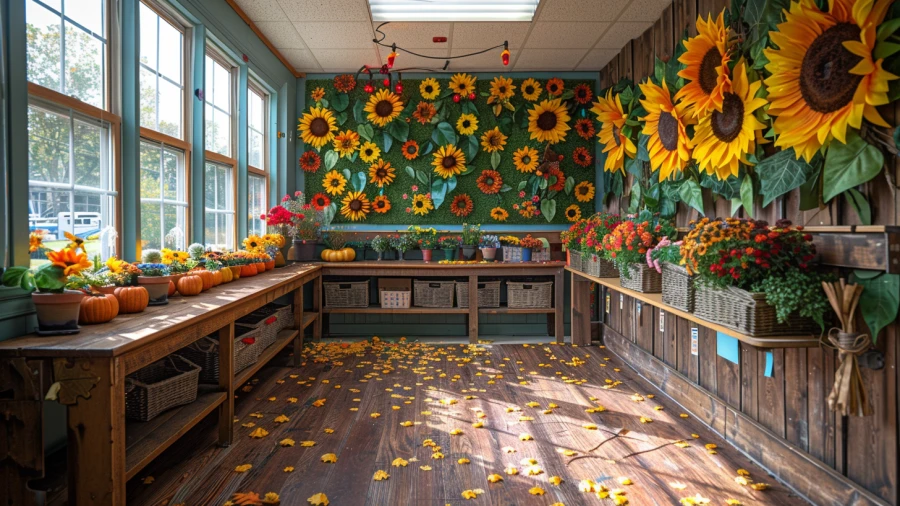 20 Classroom Decoration Ideas for Creating a Vibrant Learning Space