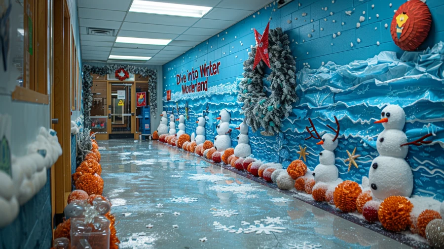 20 Classroom Decoration Ideas for Creating a Vibrant Learning Space