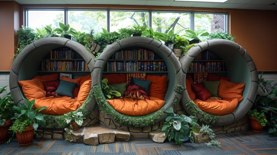 20 Classroom Decoration Ideas for Creating a Vibrant Learning Space