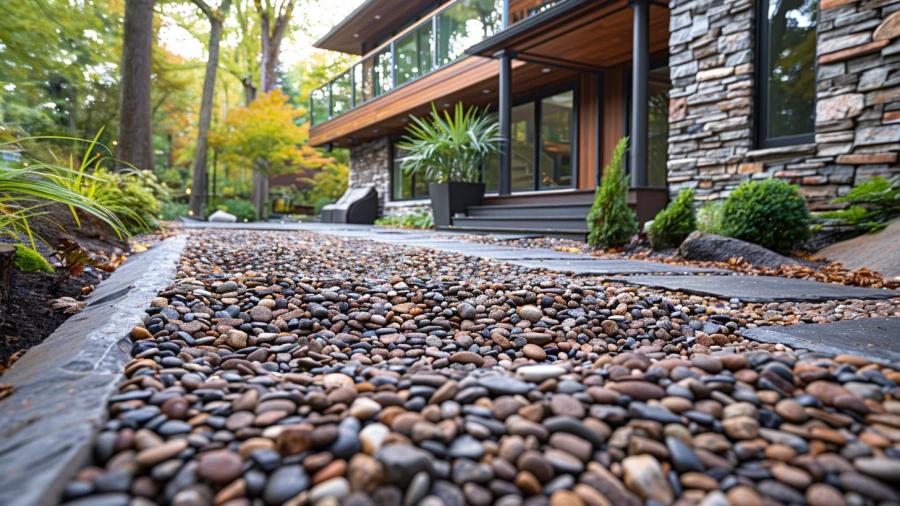 Top 20 Concrete Patio Ideas for Your Outdoor Space