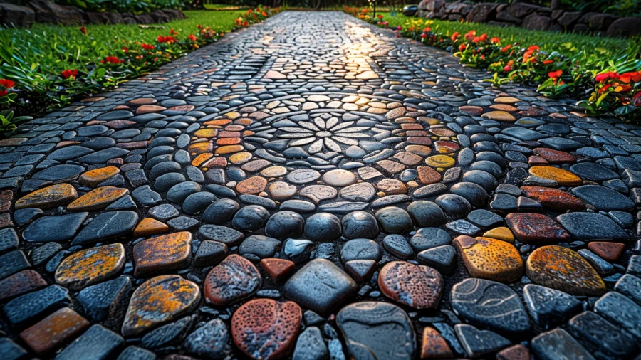 Top 20 Concrete Patio Ideas for Your Outdoor Space