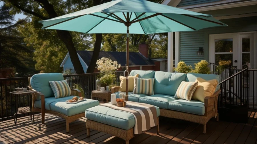 10 Covered Deck Ideas to Stylishly Shade Your Outdoor Space