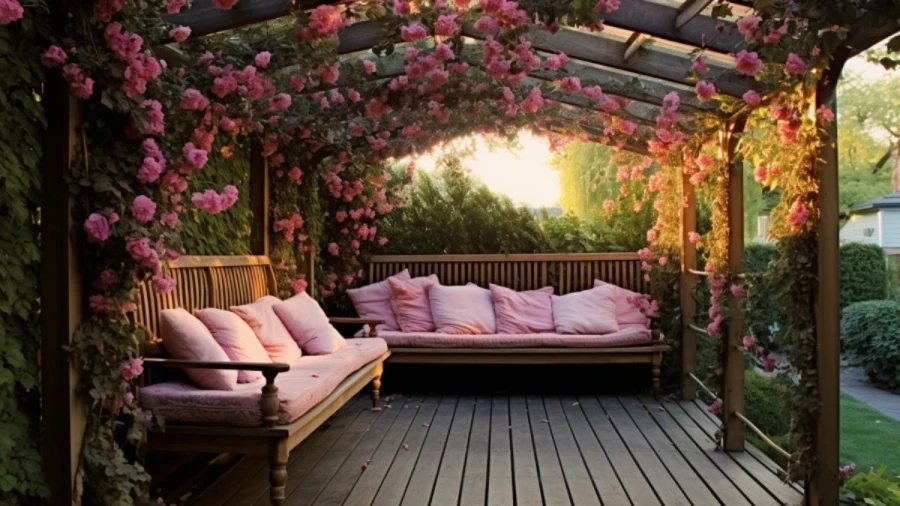 10 Covered Deck Ideas to Stylishly Shade Your Outdoor Space