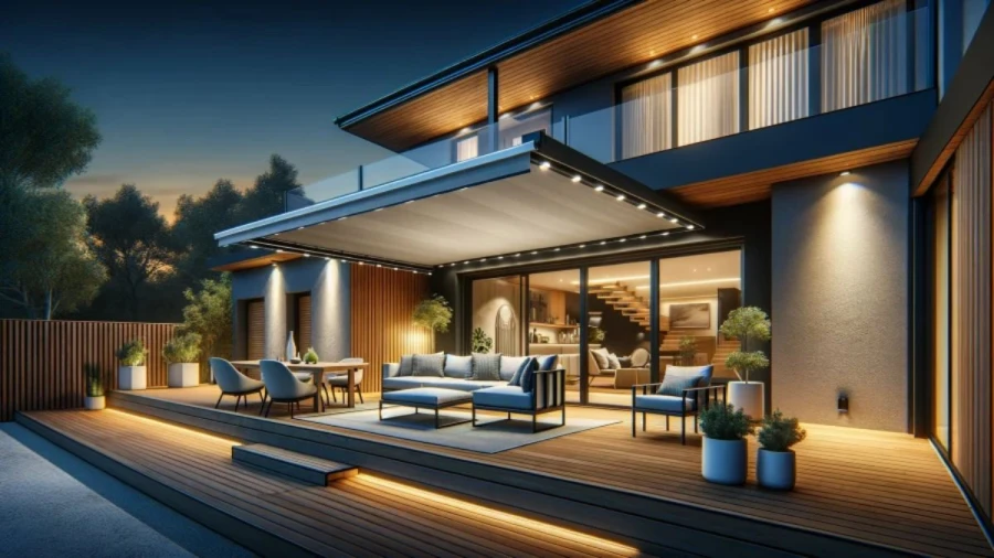 10 Covered Deck Ideas to Stylishly Shade Your Outdoor Space