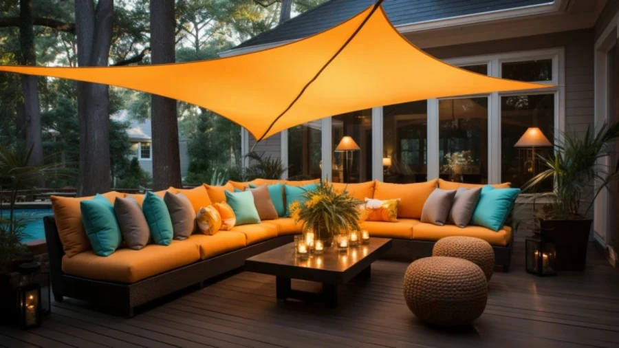 10 Covered Deck Ideas to Stylishly Shade Your Outdoor Space