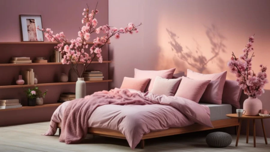 10 Designer-Approved Paint Colors Inspired by the Rich Tones of Wine