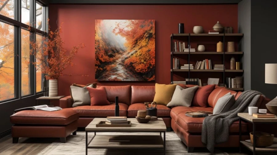 10 Designer-Approved Paint Colors Inspired by the Rich Tones of Wine