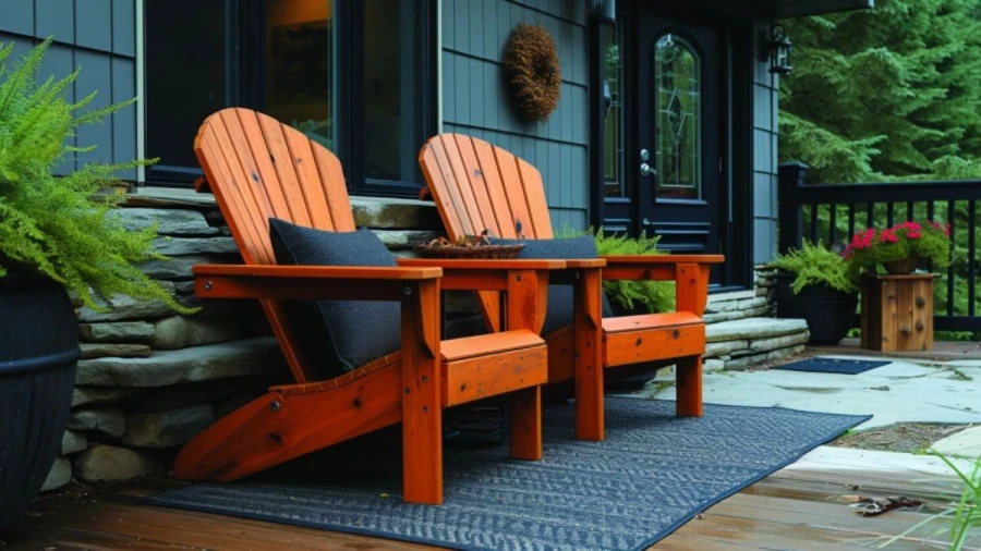 10 DIY Outdoor Table Plans to Build Your Dream Patio Furniture