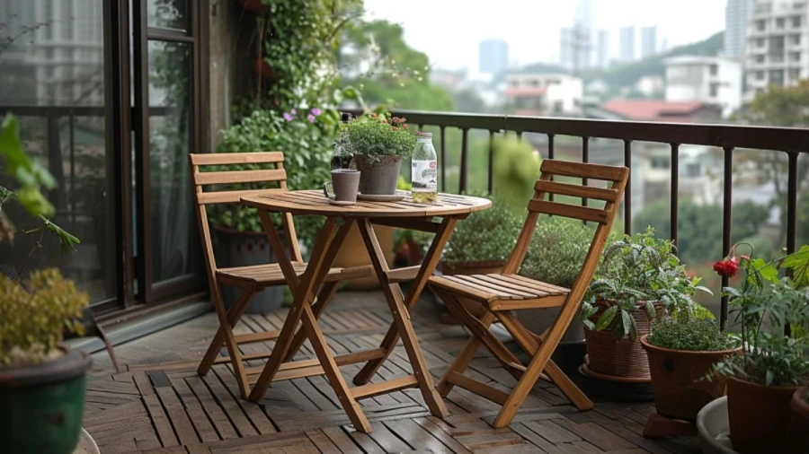 10 DIY Outdoor Table Plans to Build Your Dream Patio Furniture