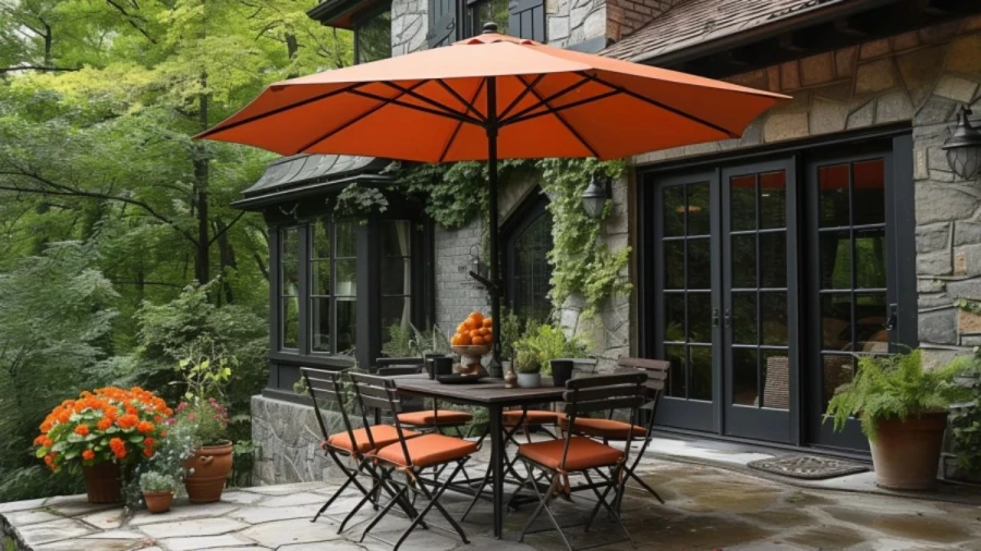 10 DIY Outdoor Table Plans to Build Your Dream Patio Furniture