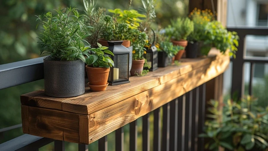 10 DIY Outdoor Table Plans to Build Your Dream Patio Furniture