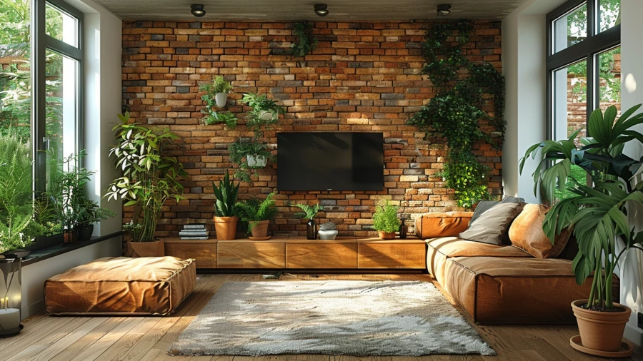 Unique 20 Drawing Room Decoration Ideas to Elevate Your Space with Style