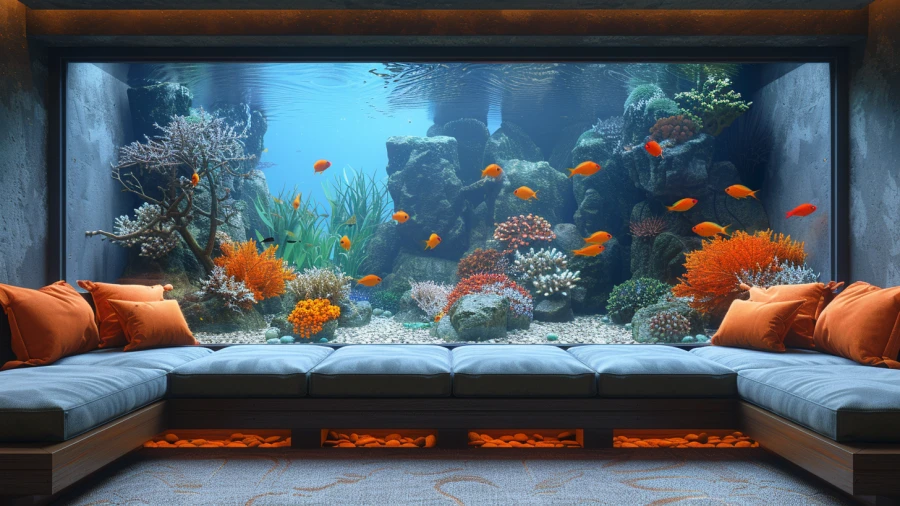 Unique 20 Drawing Room Decoration Ideas to Elevate Your Space with Style