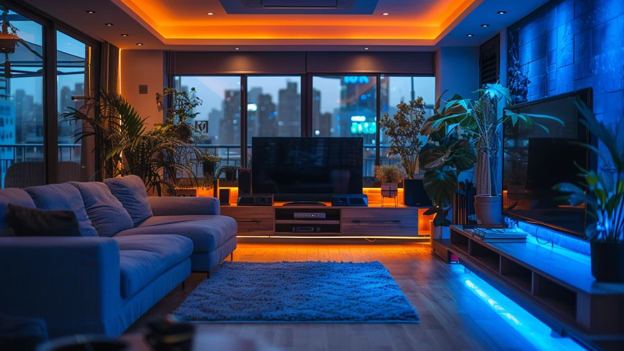 Unique 20 Drawing Room Decoration Ideas to Elevate Your Space with Style