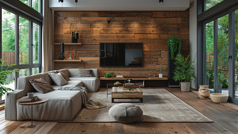 Unique 20 Drawing Room Decoration Ideas to Elevate Your Space with Style