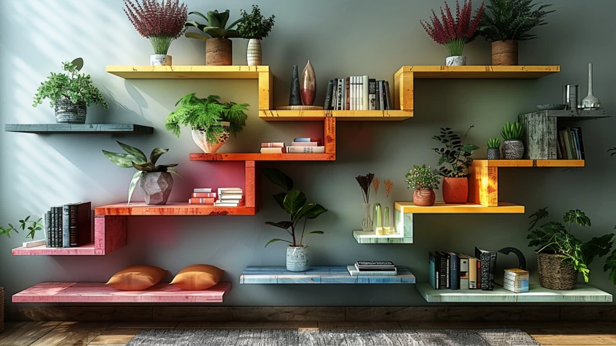 Unique 20 Drawing Room Decoration Ideas to Elevate Your Space with Style